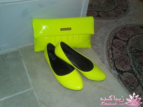 عکس جدیدترین چیزی که خریدی ....