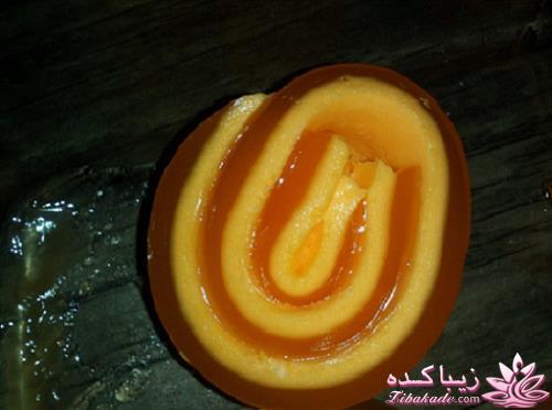 شام امشب زیباکده