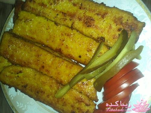 دستپخت من و شما...