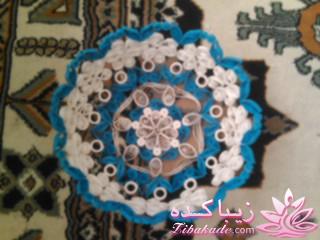 ملیله کاغذی