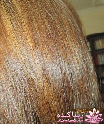 رنگ مو، آموزش ترکیب رنگ مو