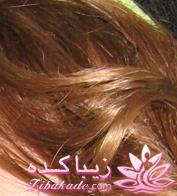 رنگ مو، آموزش ترکیب رنگ مو