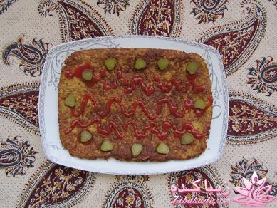 شام امشب زیباکده