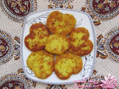 شام امشب زیباکده