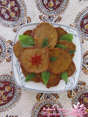شام امشب زیباکده