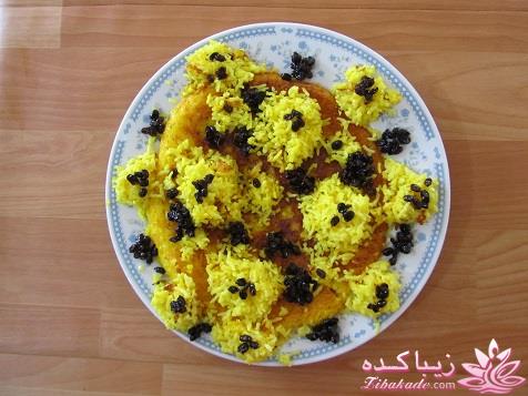 ***مسابقه اشپزی زیباکده ای***