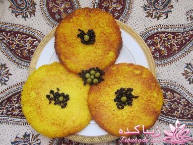 ***مسابقه اشپزی زیباکده ای***