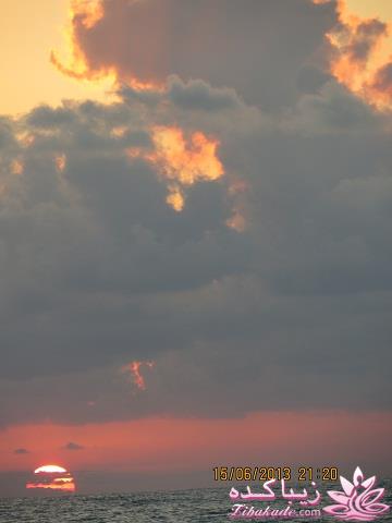 عکـــــــــــــــــس های گرفته شده در سفـــــــر