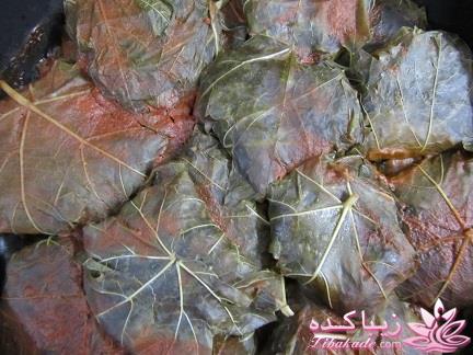 شام امشب زیباکده