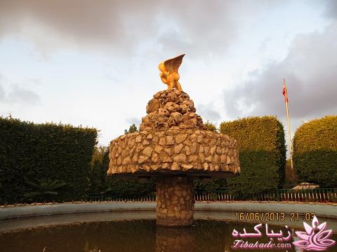 عکـــــــــــــــــس های گرفته شده در سفـــــــر