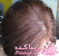 رنگ مو، آموزش ترکیب رنگ مو