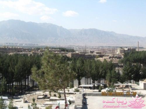 عکـــــــــــــــــس های گرفته شده در سفـــــــر