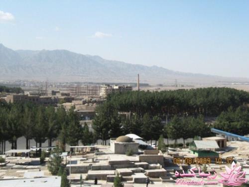 عکـــــــــــــــــس های گرفته شده در سفـــــــر