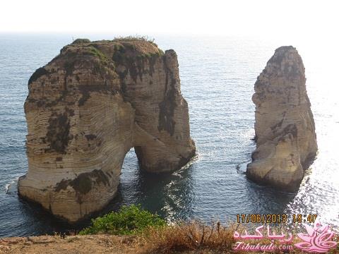 عکـــــــــــــــــس های گرفته شده در سفـــــــر