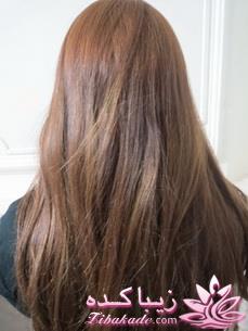 رنگ مو، آموزش ترکیب رنگ مو