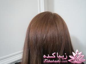 رنگ مو، آموزش ترکیب رنگ مو