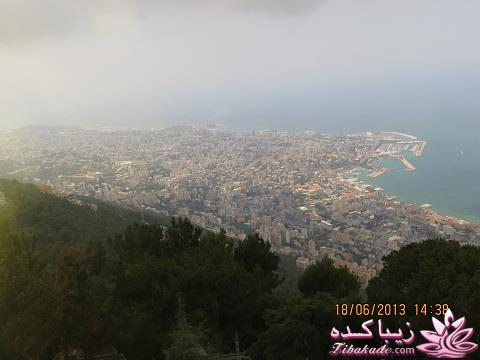 عکـــــــــــــــــس های گرفته شده در سفـــــــر