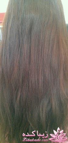 رنگ مو، آموزش ترکیب رنگ مو