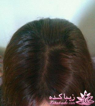 رنگ مو، آموزش ترکیب رنگ مو