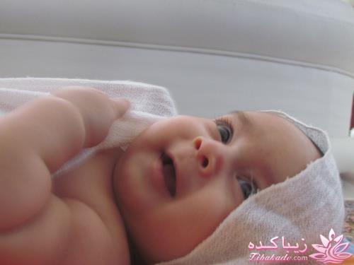 مسابقه عکس کودک