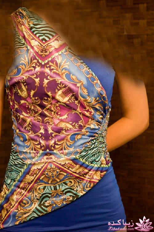 شوی لباس زارا