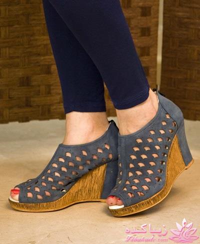 شوی لباس زارا