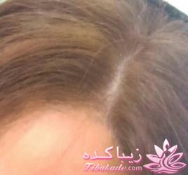 رنگ مو، آموزش ترکیب رنگ مو