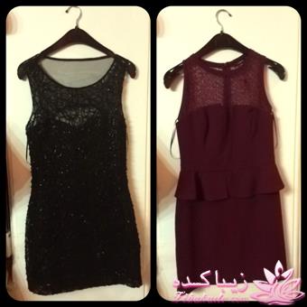 پوشاک آنیسا کلکسیونی از بهترین برندهای لباس ترکیه 