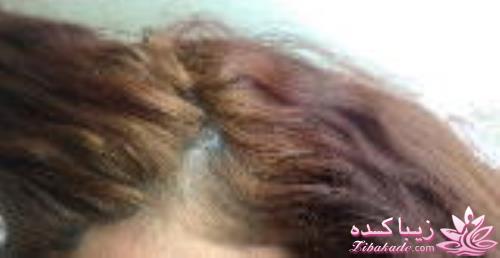 رنگ مو، آموزش ترکیب رنگ مو