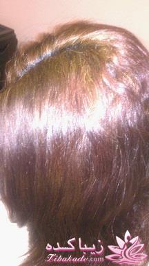 رنگ مو، آموزش ترکیب رنگ مو