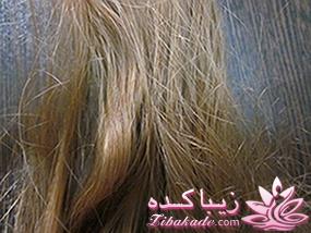 رنگ مو، آموزش ترکیب رنگ مو