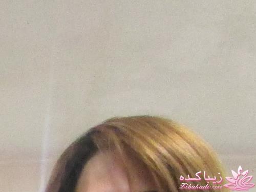 رنگ مو، آموزش ترکیب رنگ مو