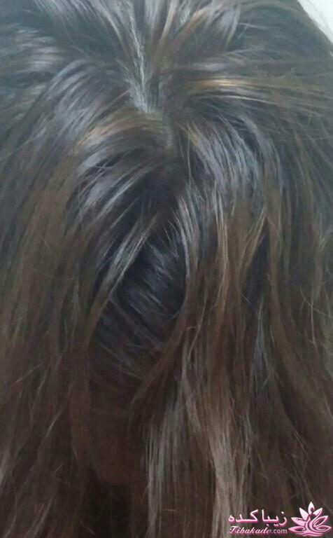 رنگ مو، آموزش ترکیب رنگ مو