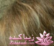 رنگ مو، آموزش ترکیب رنگ مو
