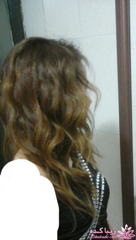 رنگ مو، آموزش ترکیب رنگ مو