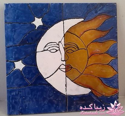 همه چیز در مورد ویترای...