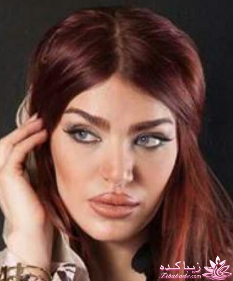 رنگ مو، آموزش ترکیب رنگ مو