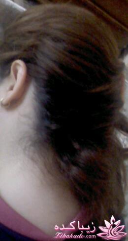 رنگ مو، آموزش ترکیب رنگ مو