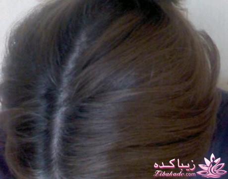 رنگ مو، آموزش ترکیب رنگ مو