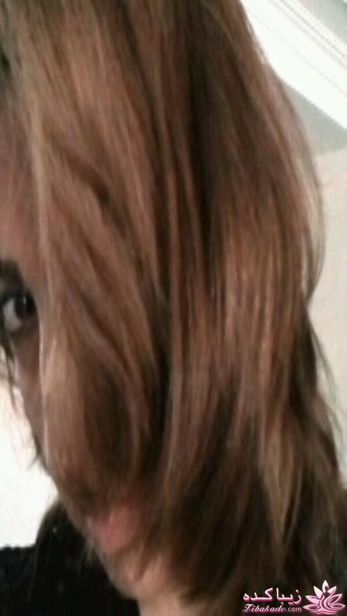 رنگ مو، آموزش ترکیب رنگ مو