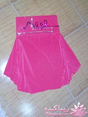 آموزش دوخت لباسهای نیوتکنیک