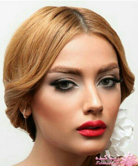 رنگ مو، آموزش ترکیب رنگ مو