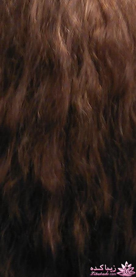 رنگ مو، آموزش ترکیب رنگ مو