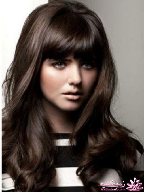 رنگ مو، آموزش ترکیب رنگ مو