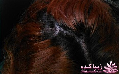 رنگ مو، آموزش ترکیب رنگ مو