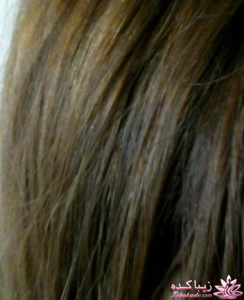 رنگ مو، آموزش ترکیب رنگ مو