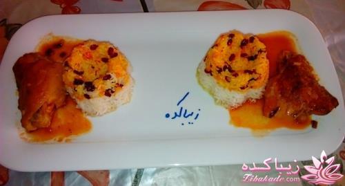 شروع مسابقه آشپزی زیباکده ای