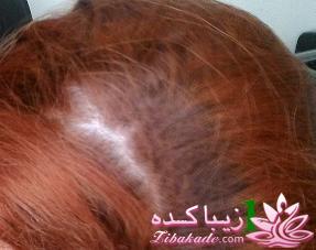 رنگ مو، آموزش ترکیب رنگ مو