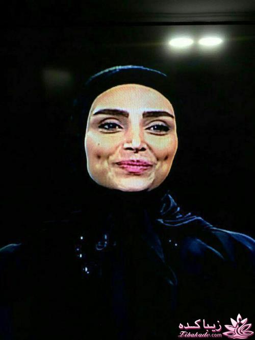 عکس محبوبه مهمان ماه عسل پوزر عروس