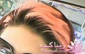 رنگ مو، آموزش ترکیب رنگ مو